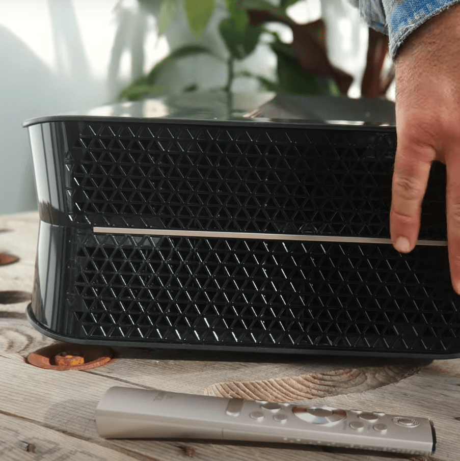 Proiettore laser AWOL VISION LTV-3500 Pro Migliori proiettori AWOL VISION