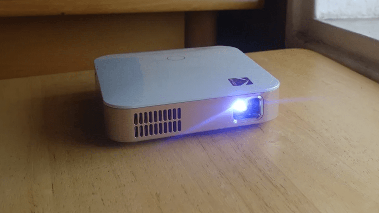 Kodak Luma 350 o Kodak Luma 150