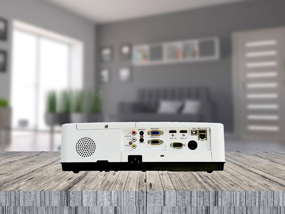 Proiettore LCD NEC ME403U