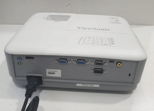 confronto PA503X vs PA503W