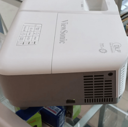 ViewSonic PA503X vs ViewSonic PA503W