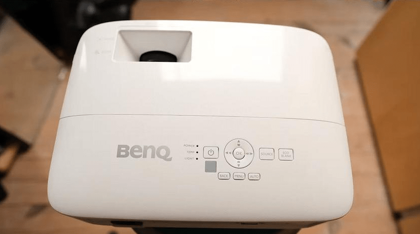 Benq TH575 o Benq TH685p