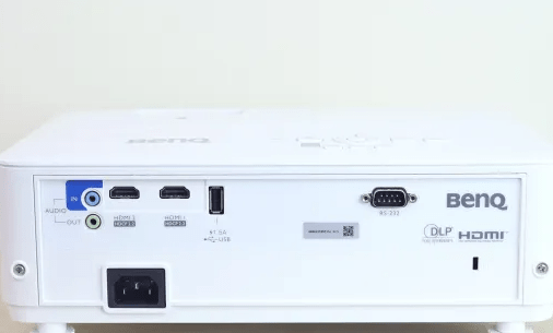 Benq TH685p vs Benq HT2050a