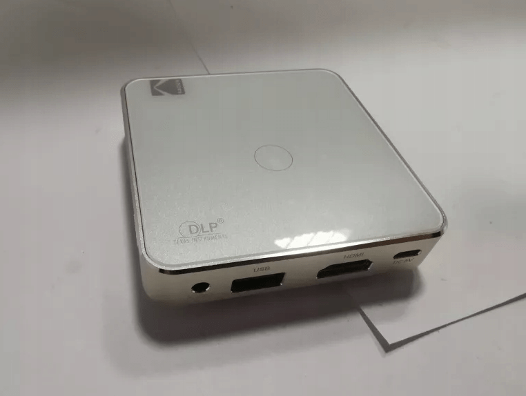 Kodak Luma 75 o Kodak Luma 150