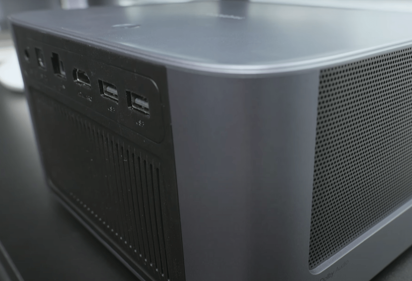 Proiettore portatile Dangbei Neo