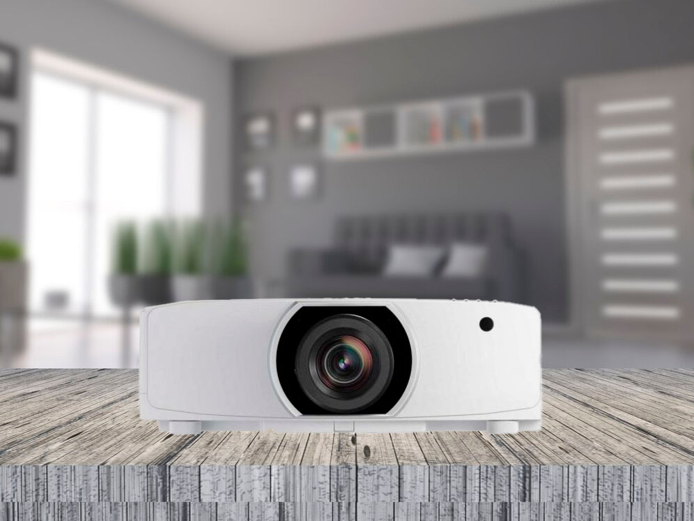 Proiettore NEC PA853W 1080p