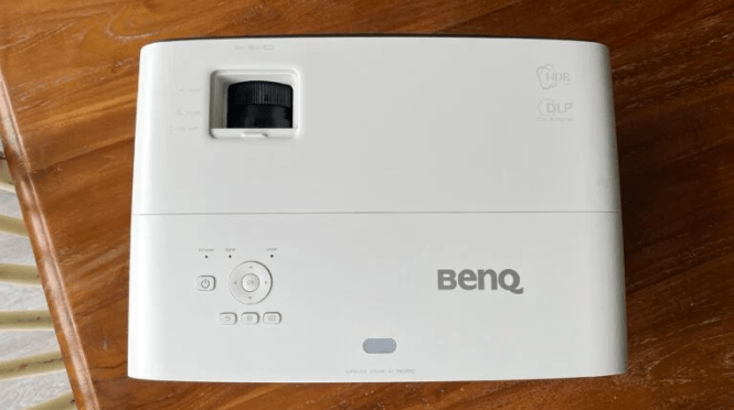 Benq TK860i o Benq TK850i
