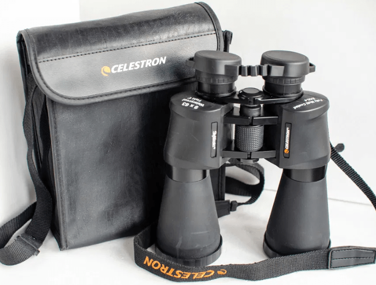 Binocolo astronomico Celestron SkyMaster DX 9x63