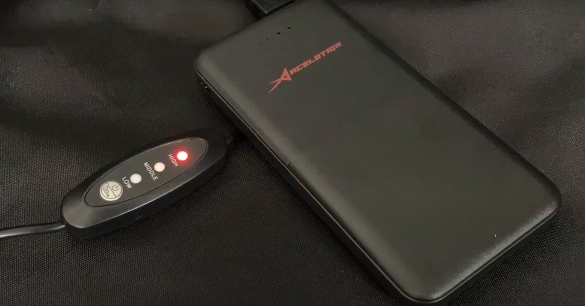 sedia da tribuna riscaldata ACELETIQS