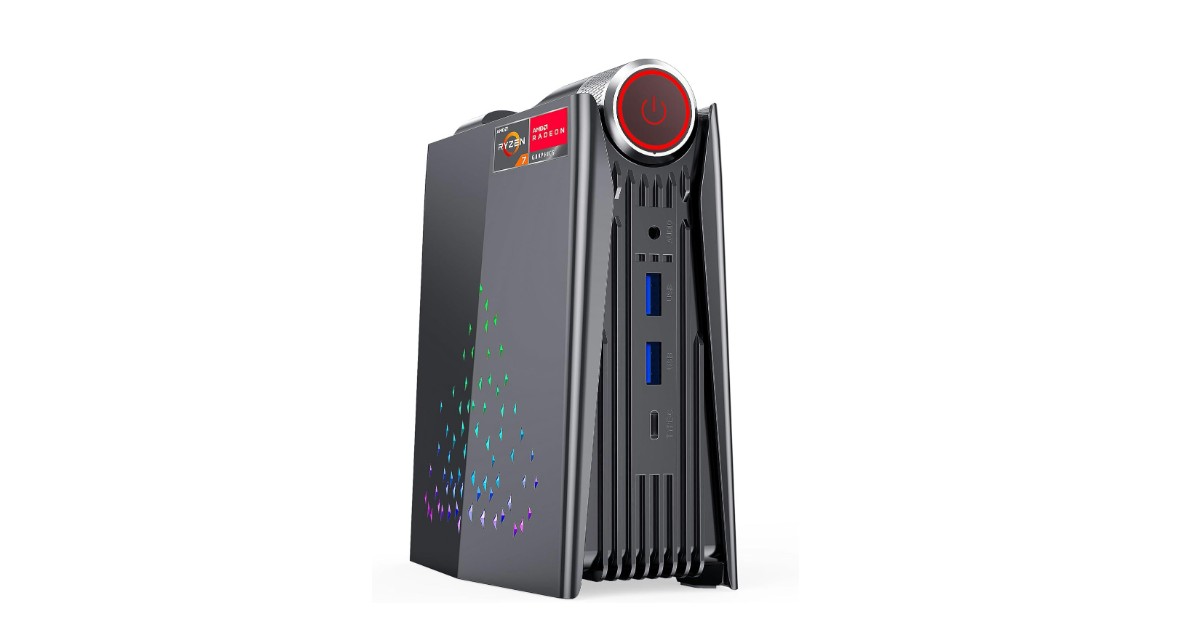 ACEMAGICIAN S3A miglior PC gaming sotto i 500 euro