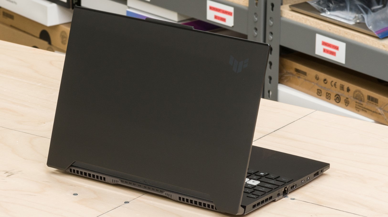 ASUS TUF F15 Portatile da gaming 1000 euro