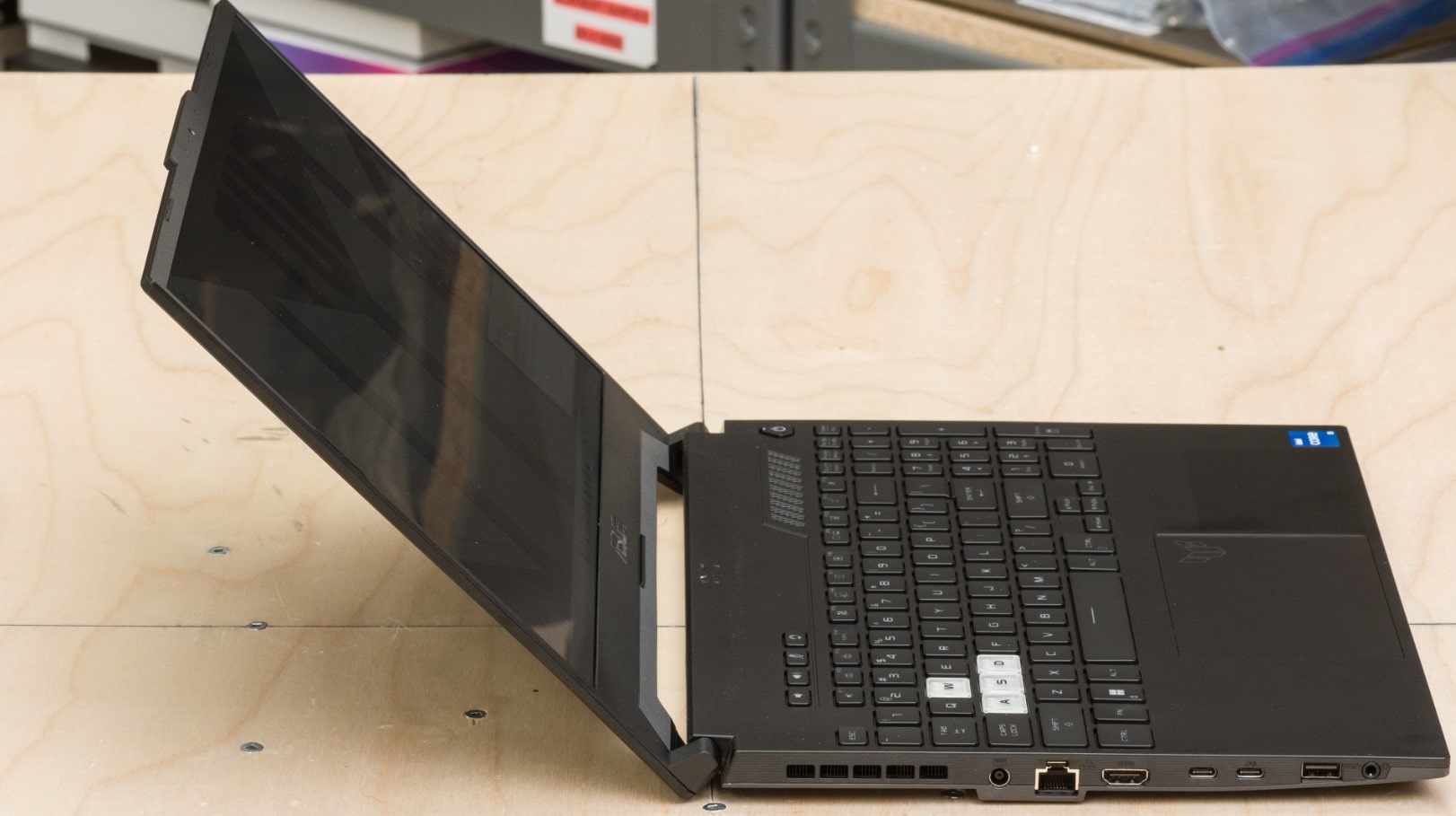 ASUS TUF F15 Portatile da gaming 1000 euro