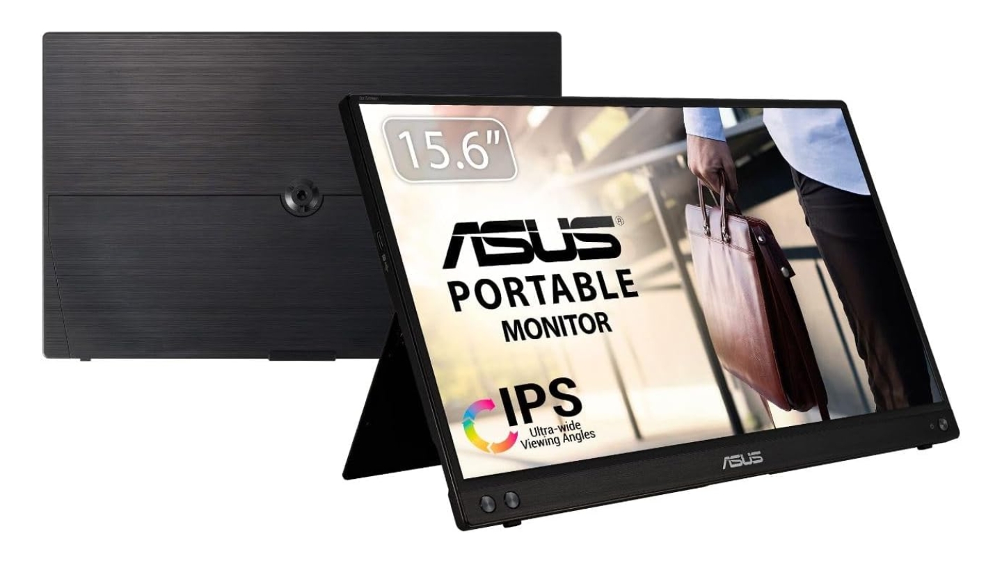 Schermo estensore per laptop ASUS ZenScreen MB16ACV