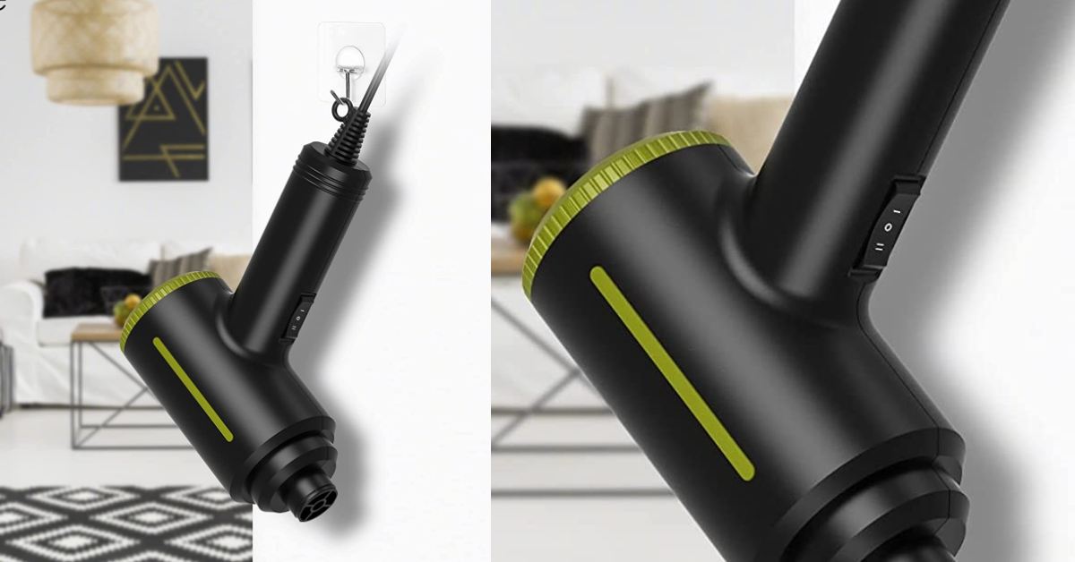 ATEngeus aria compressa Duster miglior soffiatore d'aria per pc