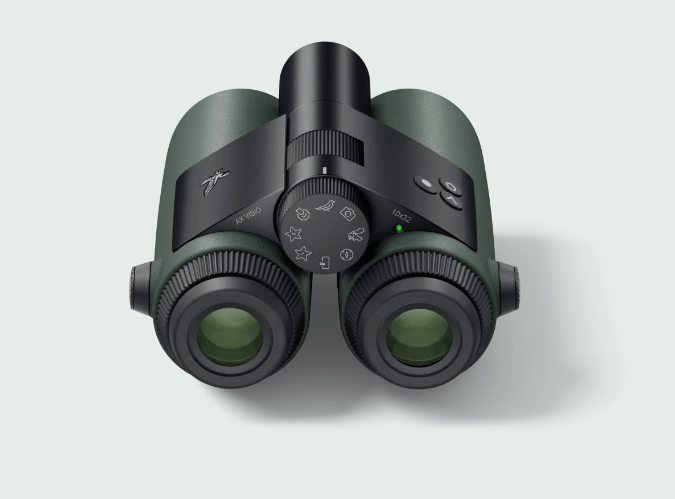 Swarovski AX Visio 10x32 AI Binocolo