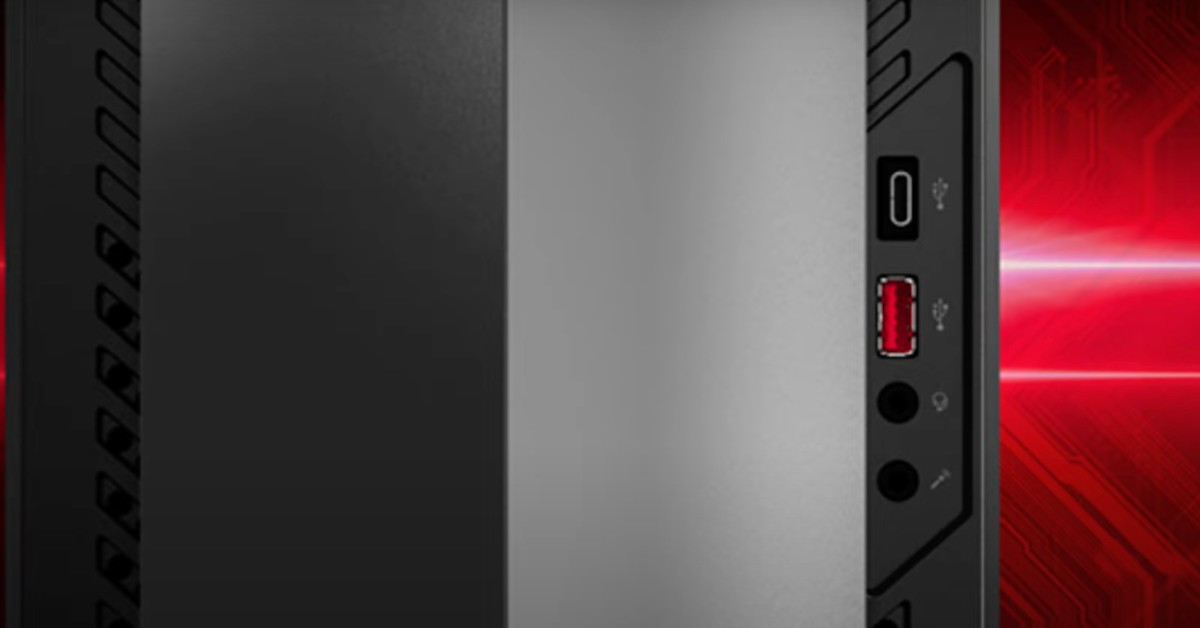 computer da gaming a basso costo Acer Nitro 50