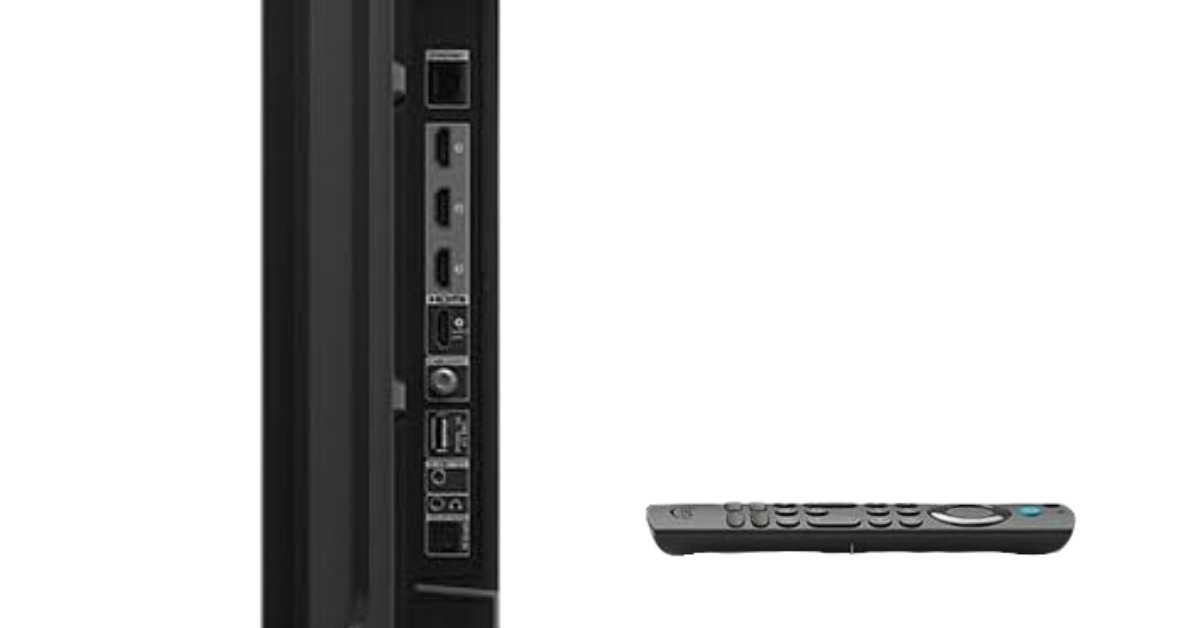 Smart TV Amazon Fire TV 50" sotto i 500