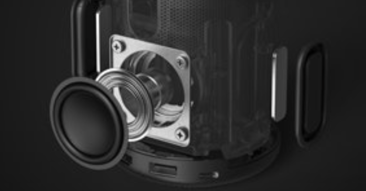 Anker Nebula Capsule Max proiettore tv per camera da letto