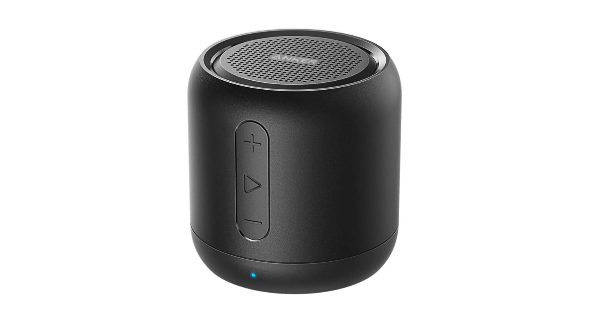 Anker Soundcore altoparlante bluetooth con radio fm