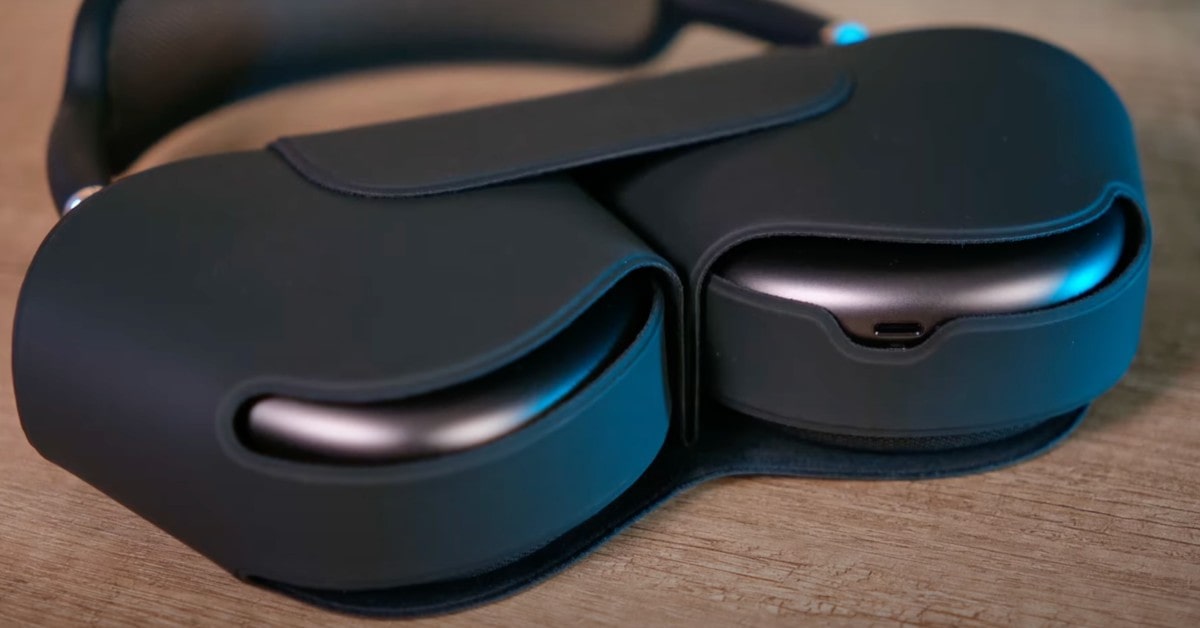 Apple AirPods Max migliori cuffie cancellazione del rumore