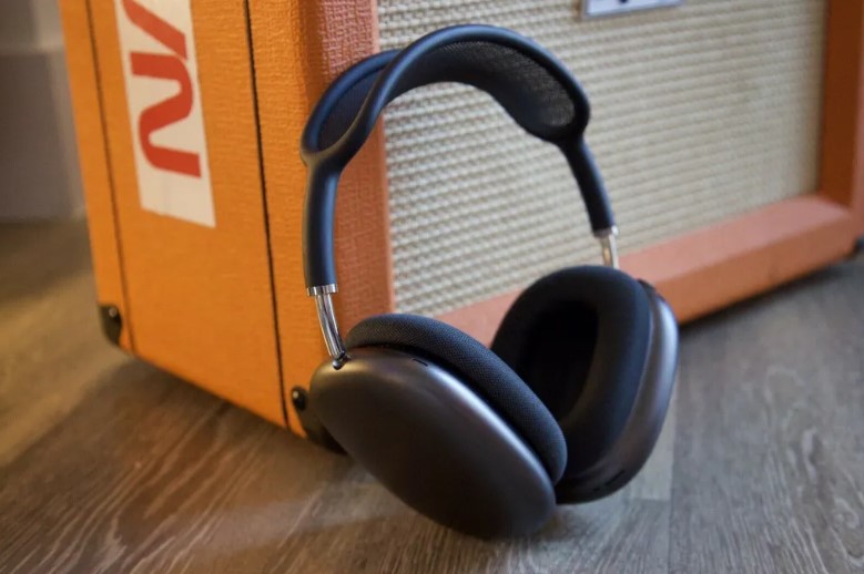 Apple AirPods Max (USB-C) cuffie musicali più votate