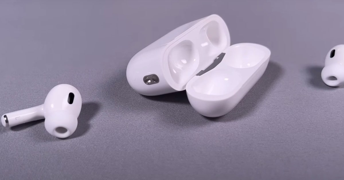 Apple AirPods Pro (2a generazione) migliori auricolari TWS