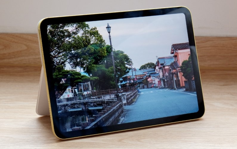 Tablet Apple iPad (10a generazione) tablet per ebook