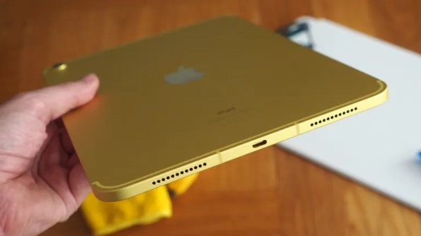 Apple iPad 10ª Gen tablet di controllo parentale