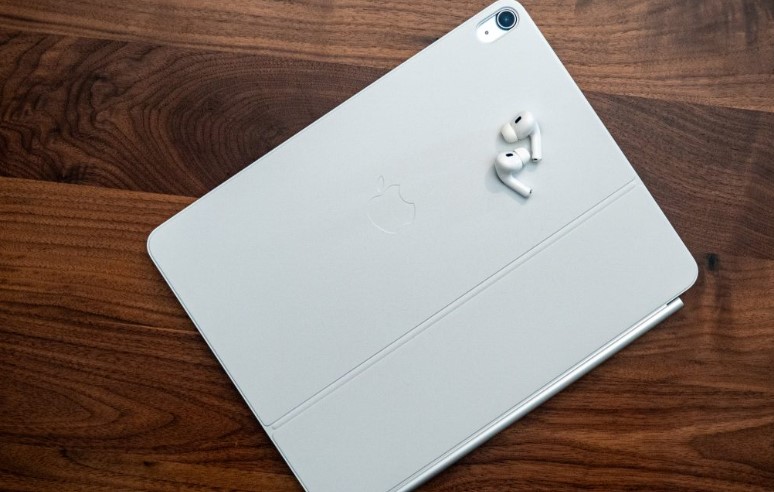 iPad Air M3 2025 contro iPad Pro M4