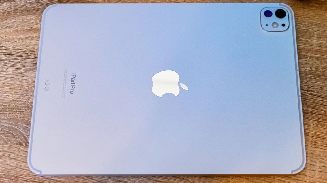 iPad Pro M4 contro Astra