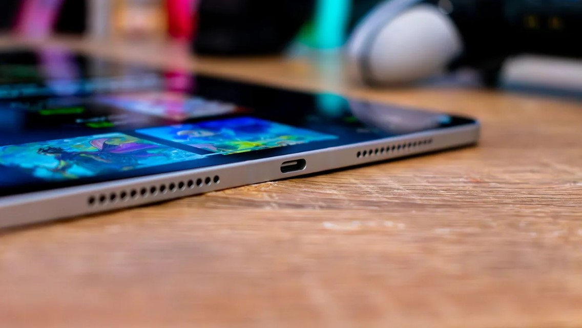 Apple iPad Pro M4 o REDMAGIC Astra