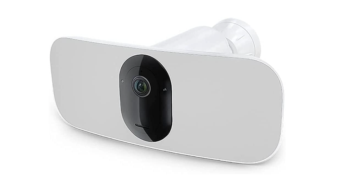 Arlo Pro 3 smartthings dispositivi compatibili