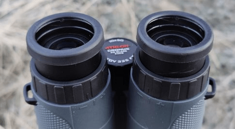 Binocolo astronomico Athlon Cronus G2 UHD 15x56