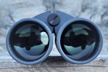 Binocolo Athlon Cronus G2 UHD 15x56 per osservare le stelle