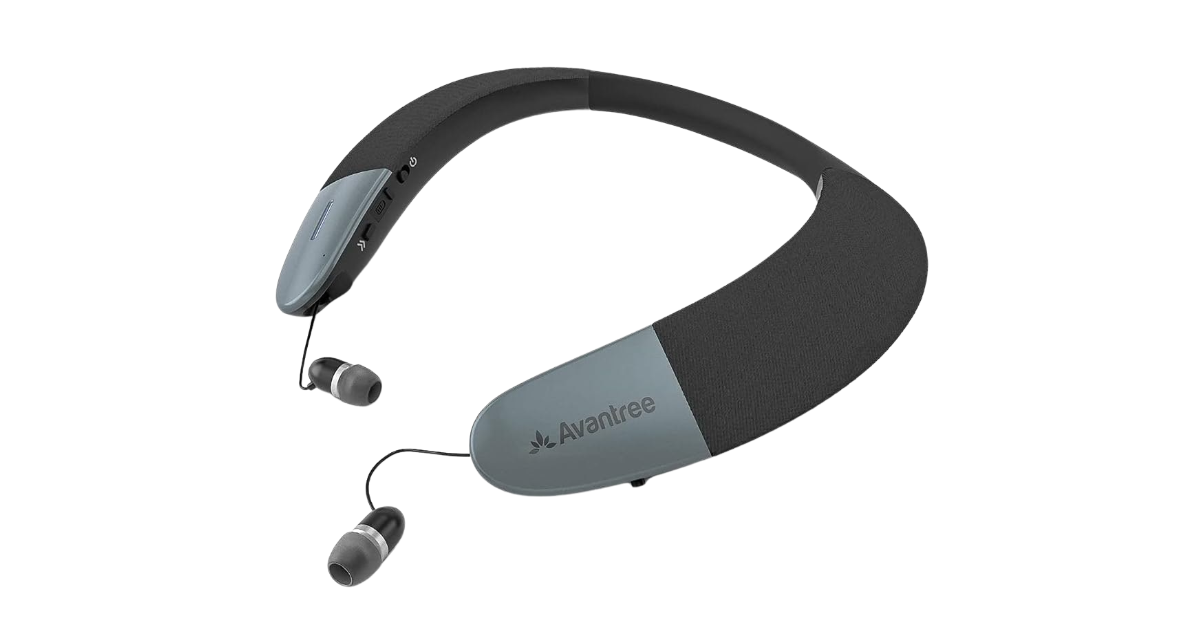 Diffusore da collo Avantree Torus