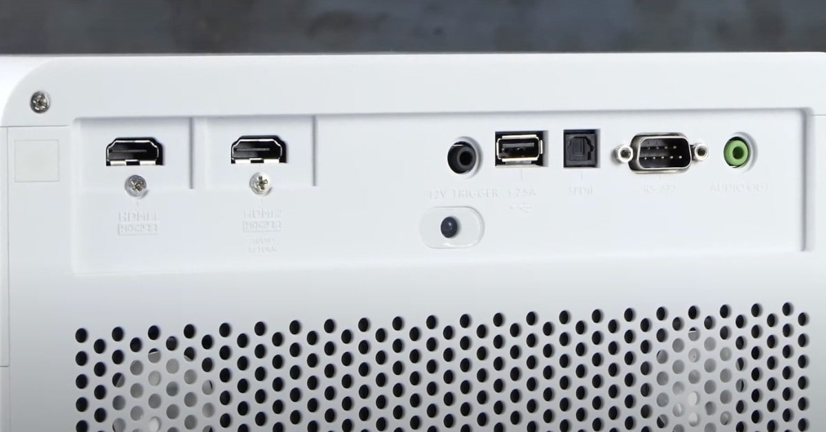 Recensioni del proiettore da gioco BenQ X1300i