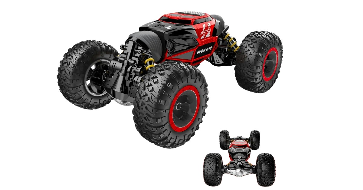 1:14 BEZGAR 8817E auto rc