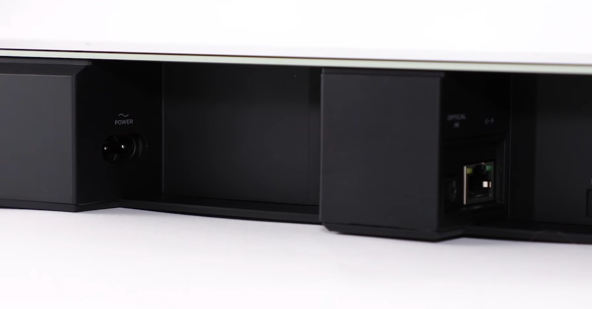 Bose Smart 700 miglior soundbar per tv sotto i 1000 euro