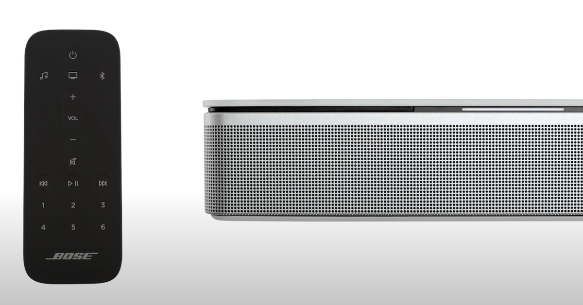 Bose Smart 900 miglior soundbar atmos sotto i 1000 euro