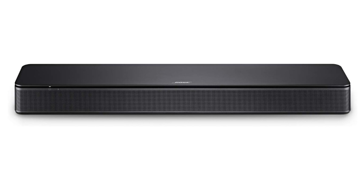 Soundbar TV Bose per TV Philips