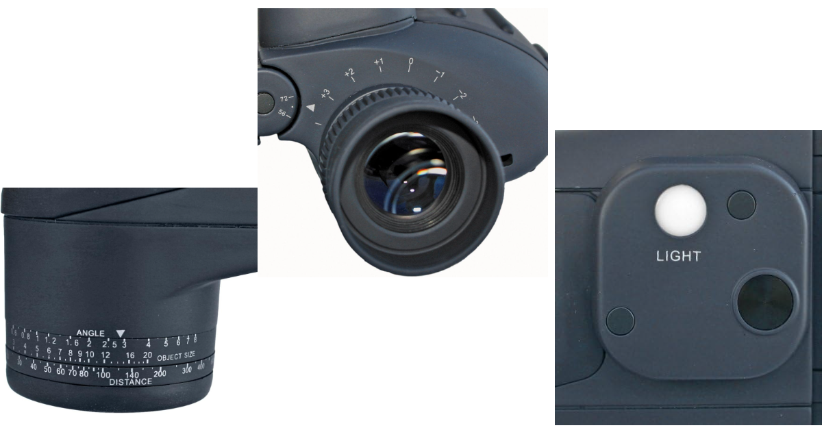 BRESSER recensione binocoli impermeabili