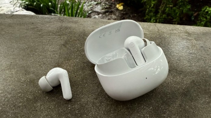 Auricolari bluetooth economici Baseus Bass BP1 Pro