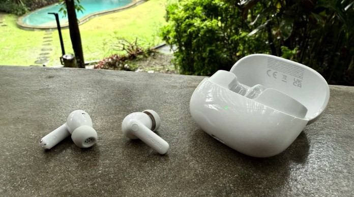 Baseus Bass BP1 Pro economici auricolari true wireless