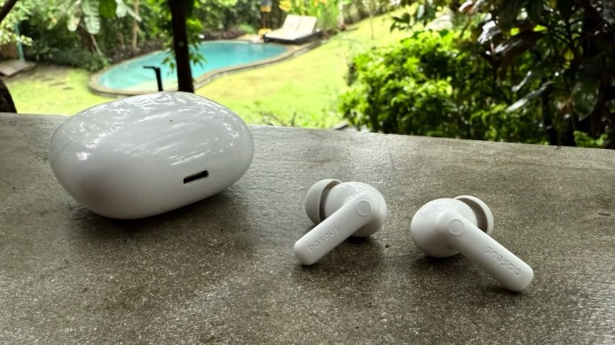 Auricolari wireless Baseus Bass BP1 Pro sotto i 50 dollari