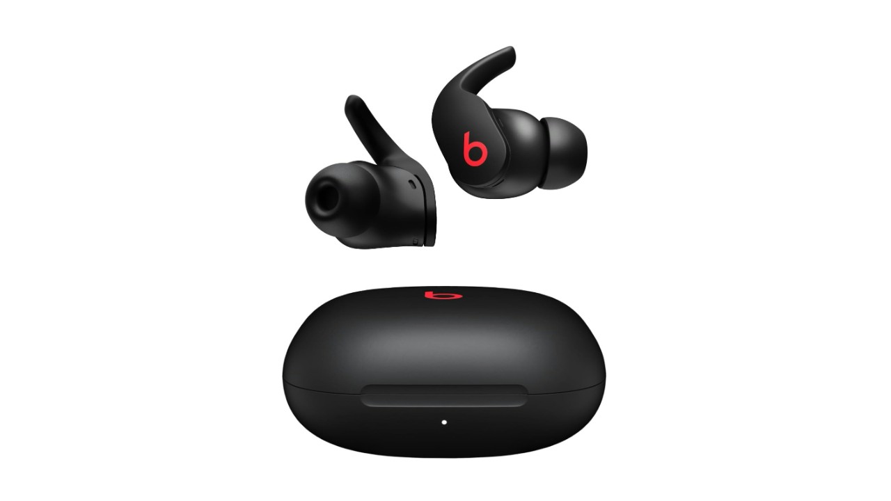Beats Fit Pro, gli auricolari a cancellazione di rumore con il punteggio più elevato