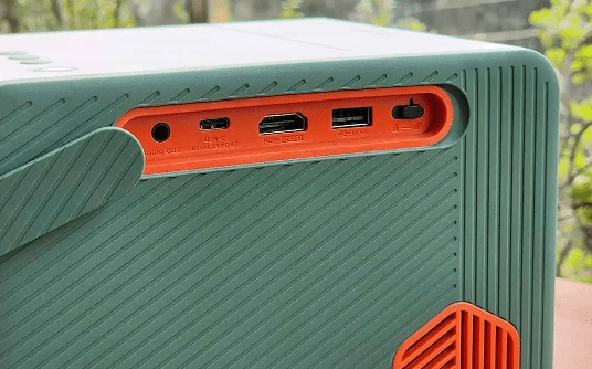 confronto Mars 3 vs GS50