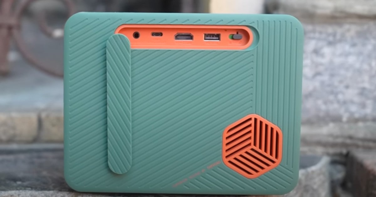 BenQ GS50 i migliori proiettori bluetooth