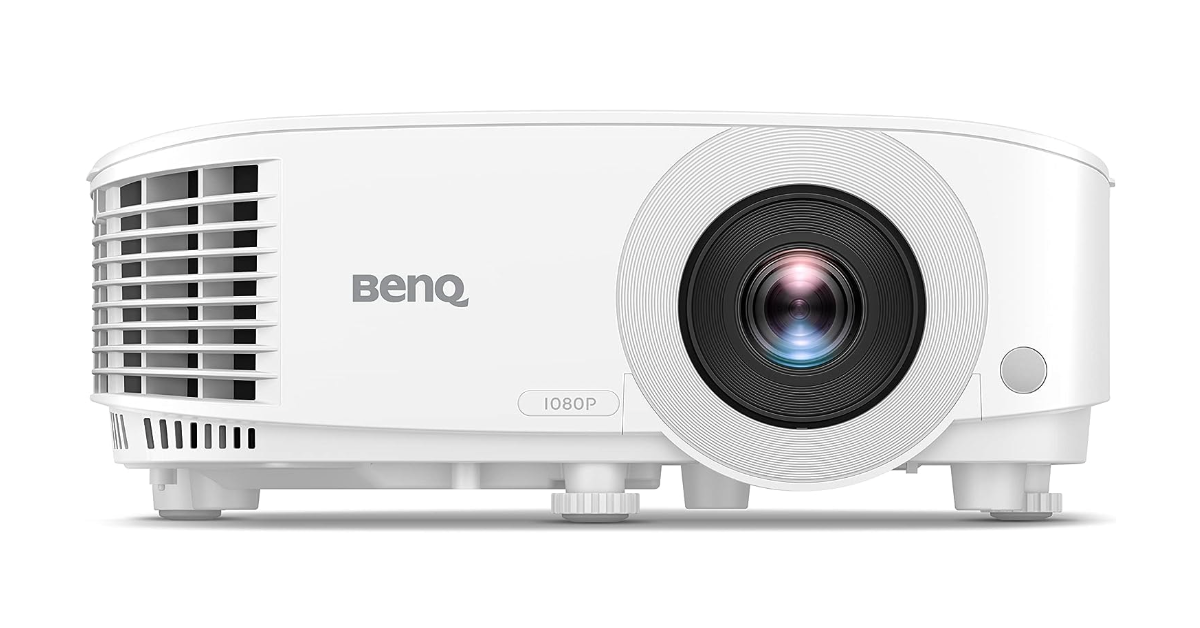 Proiettore per esterni BenQ TH575 sotto i 600 euro