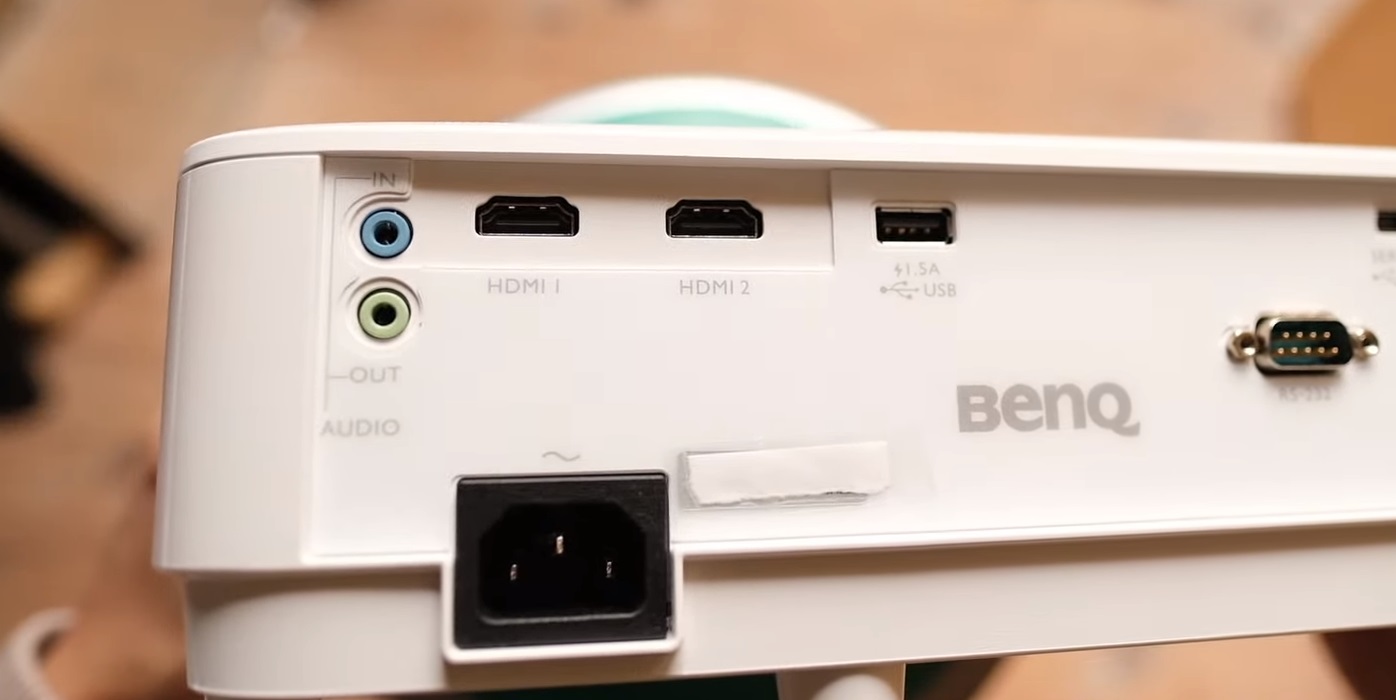 differenza tra hd146x e th575