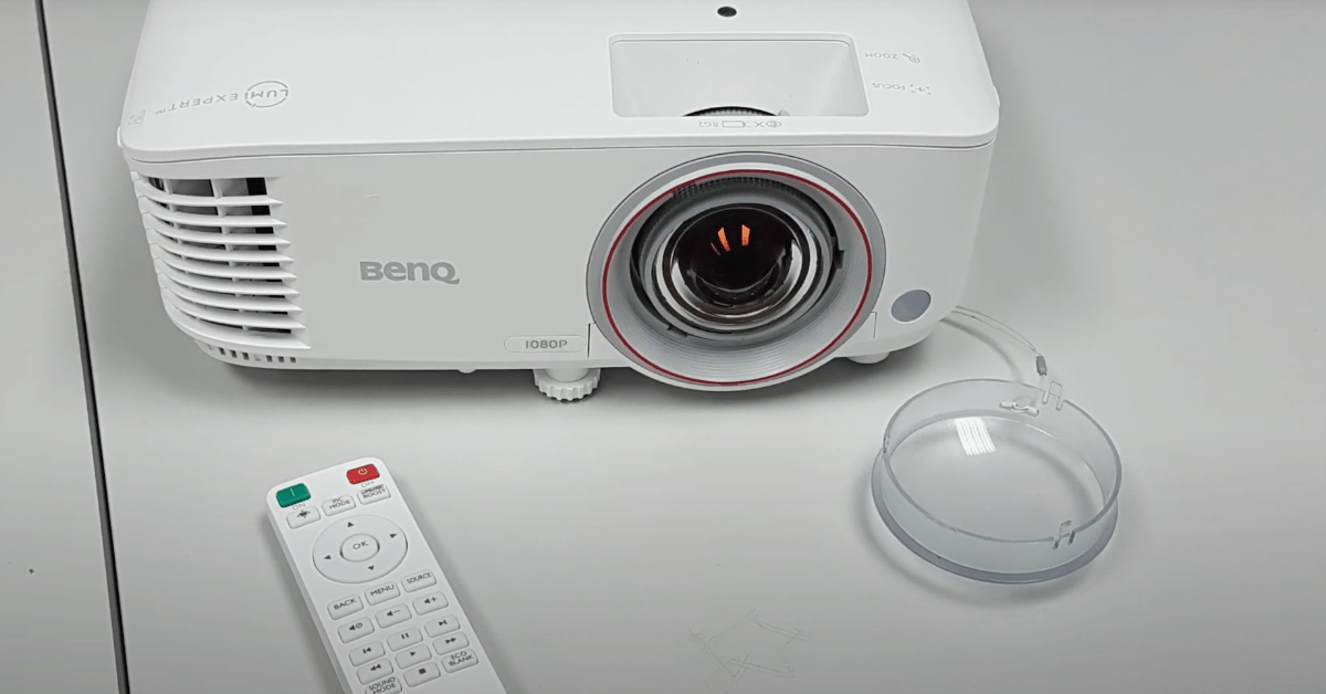 Proiettori BenQ TH671ST sotto i 1000 euro